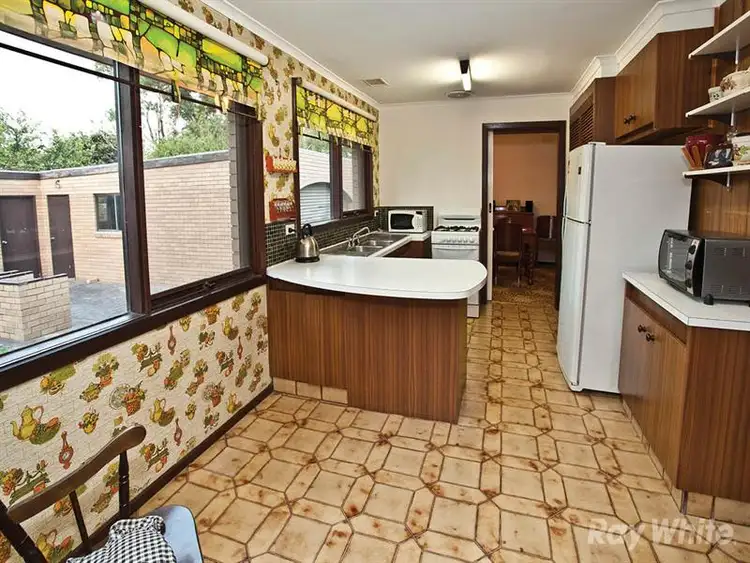 Second view of Homely house listing, 421 Police Road, Mulgrave VIC 3170