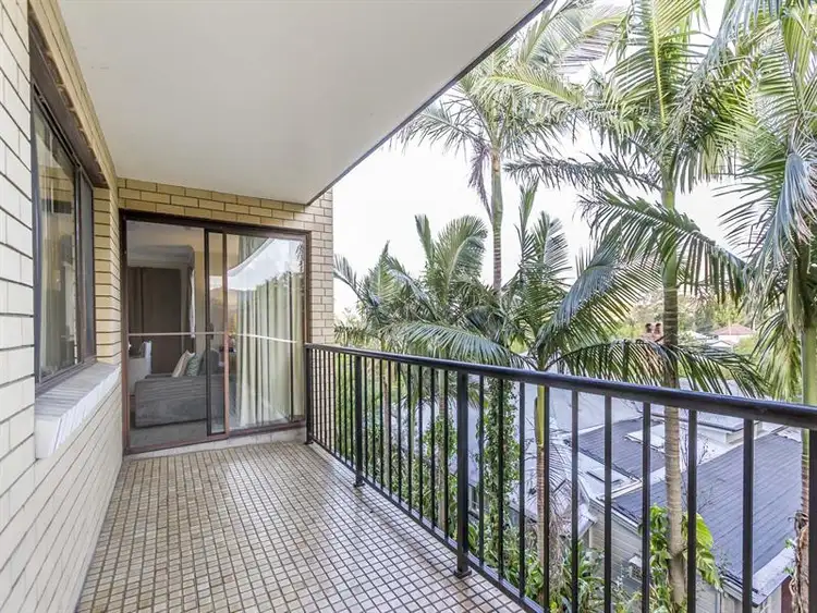 Sixth view of Homely unit listing, 5/1 Pioneer Street, Toowong QLD 4066