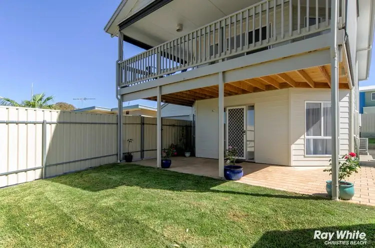 Second view of Homely house listing, 19 Deemster Avenue, Christies Beach SA 5165