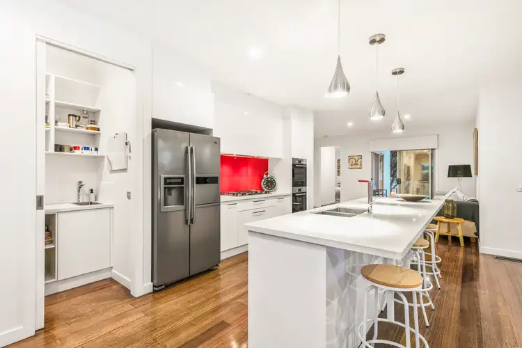 Fifth view of Homely house listing, 17 Sara Street, Rye VIC 3941