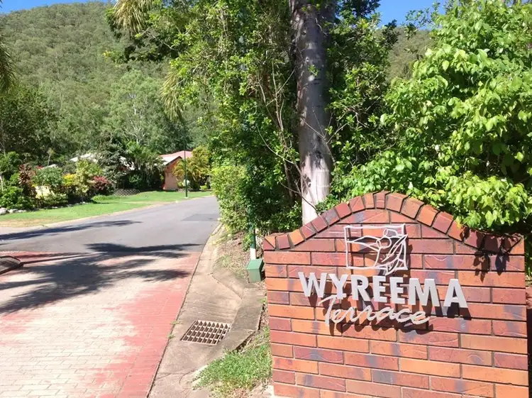 46 Wiltshire Drive, Gordonvale QLD 4865