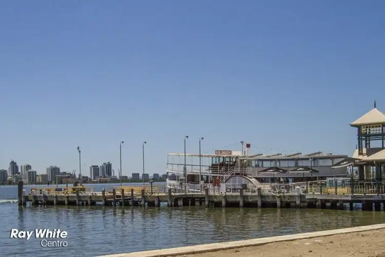 Seventh view of Homely apartment listing, 11/89 Mill Point Road, South Perth WA 6151