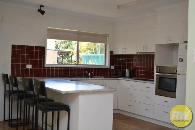 248 Middle Road, Boronia Heights QLD 4124