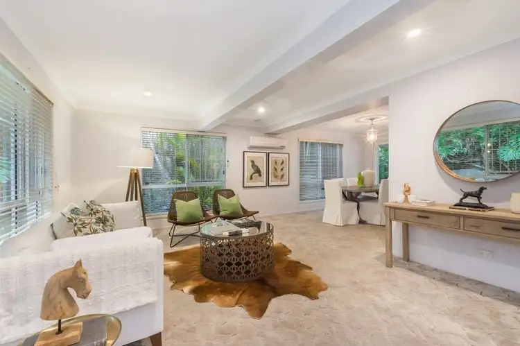 Second view of Homely house listing, 175 Chapel Hill Road, Chapel Hill QLD 4069