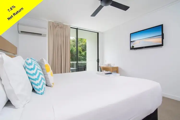 Main view of Homely apartment listing, 4117/87-109 Port Douglas Road, Port Douglas QLD 4877