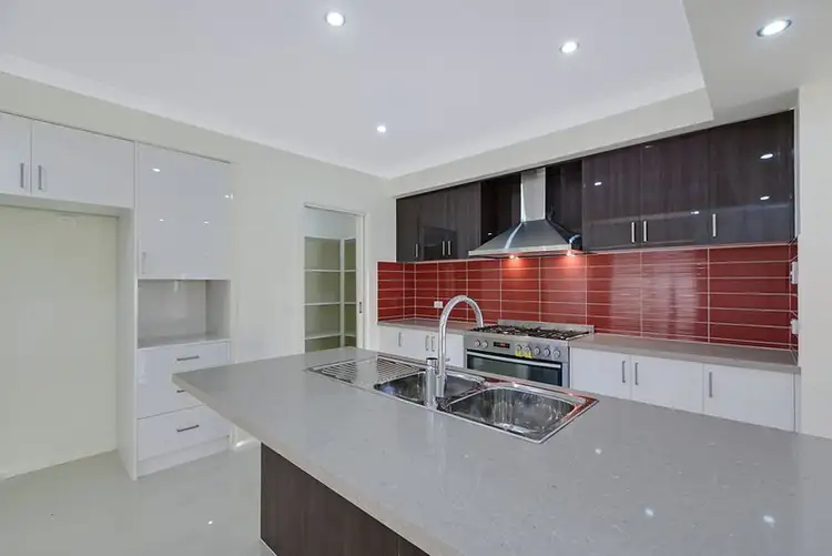 Fifth view of Homely house listing, 46 Beresford Road, Epping VIC 3076