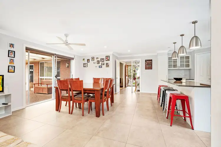 Fifth view of Homely house listing, 5 Maple Road, Largs NSW 2320