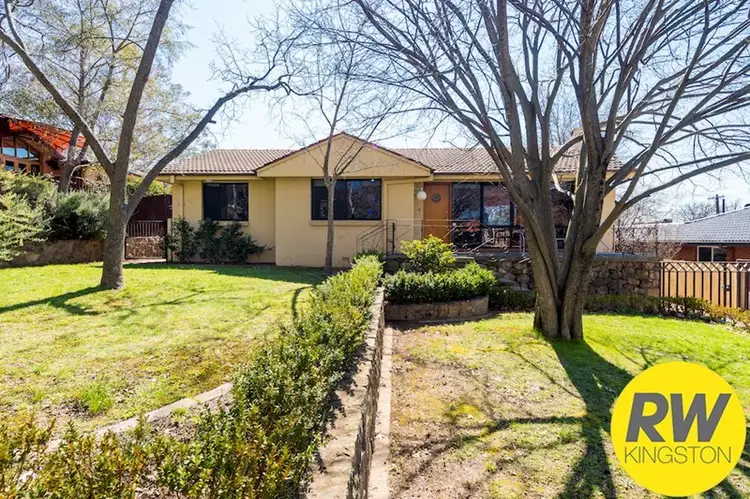 298 Goyder Street, Narrabundah ACT 2604
