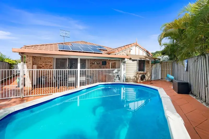 Main view of Homely house listing, 6 Partridge Place, Tugun QLD 4224