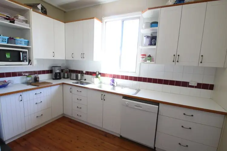 Third view of Homely house listing, 60 Tara Street, Wilsonton QLD 4350