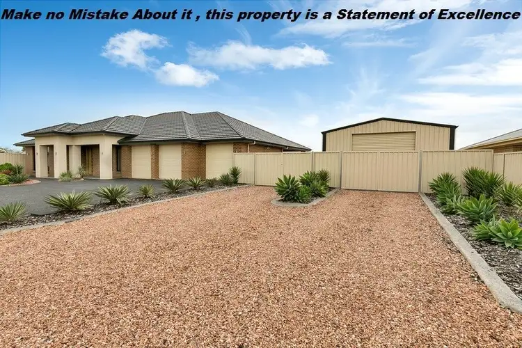 23 Claret Avenue, Virginia SA 5120