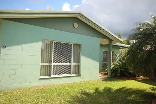 13 Farmer Street, Edmonton QLD 4869