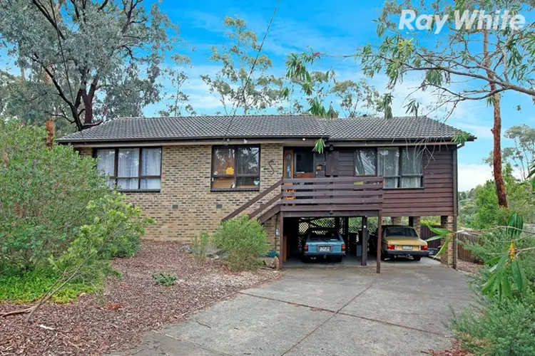 6 Paraweena Court, Greensborough VIC 3088