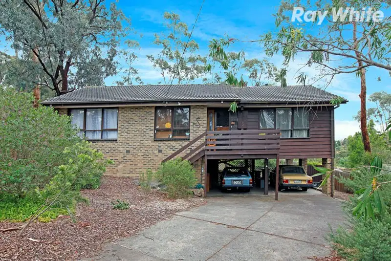 Main view of Homely house listing, 6 Paraweena Court, Greensborough VIC 3088