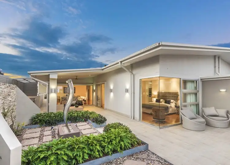 Second view of Homely unit listing, 805/6 Exford Street, Brisbane QLD 4000