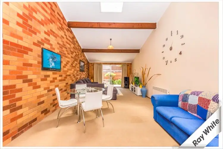 Main view of Homely unit listing, 5/87 Donald Road, Karabar NSW 2620