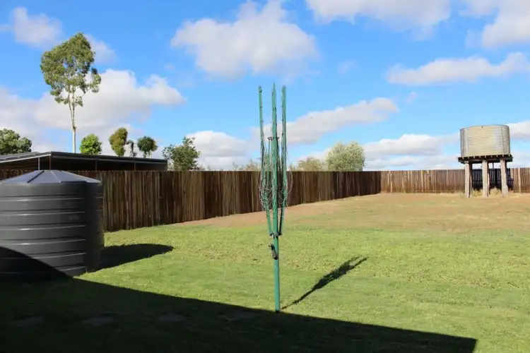 Third view of Homely house listing, 18 Bowden, Pittsworth QLD 4356