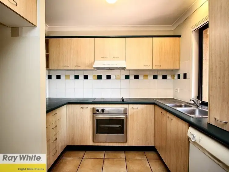 Second view of Homely townhouse listing, 55/8 Diamond Place, Runcorn QLD 4113