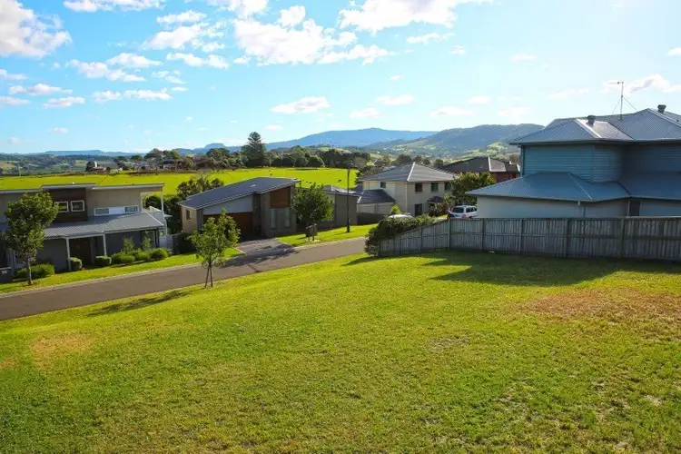 Third view of Homely land listing, 7 Blackwall Street, Gerringong NSW 2534