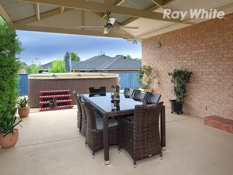 Second view of Homely house listing, 63 Whitebox Circuit, Thurgoona NSW 2640