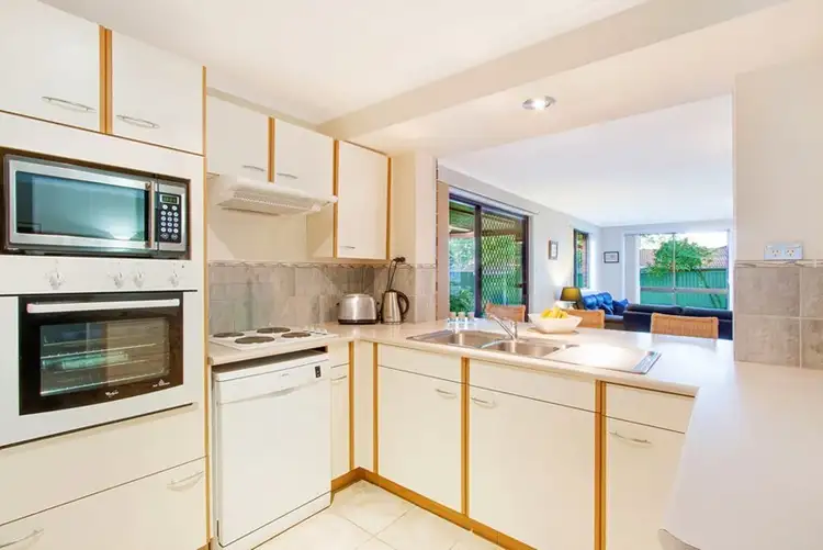 Seventh view of Homely house listing, 8 Supply Place, Bligh Park NSW 2756