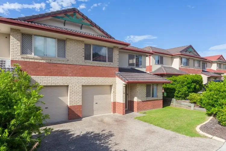 Second view of Homely house listing, 38/217 Murphy Road, Geebung QLD 4034