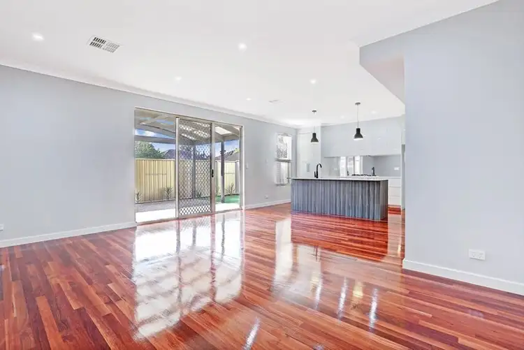 Third view of Homely house listing, 11B Allchurch Avenue, North Plympton SA 5037