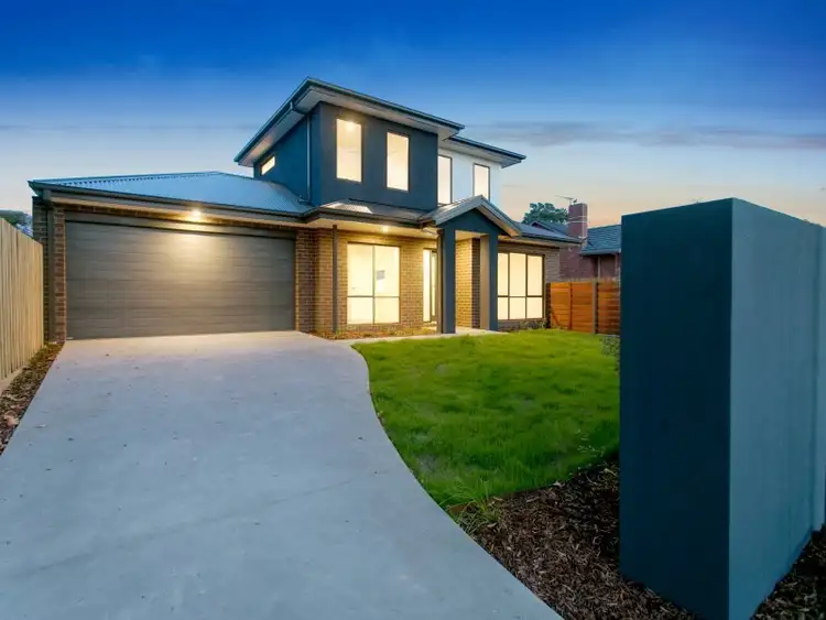 Second view of Homely townhouse listing, 1/31 Yuille Street, Frankston VIC 3199