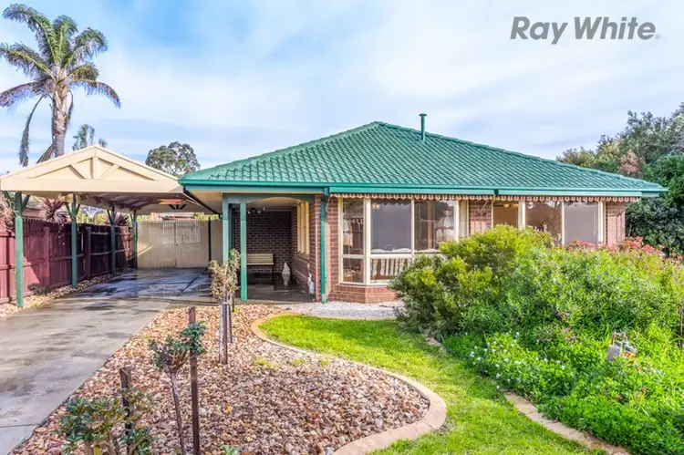 5 Clyno Court, Keilor Downs VIC 3038