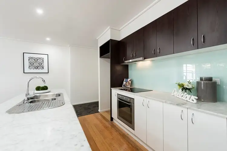 Fifth view of Homely unit listing, 3/146 Booran Road, Glen Huntly VIC 3163