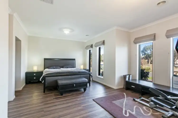 Sixth view of Homely house listing, 8 Kernaghan Drive, Mernda VIC 3754