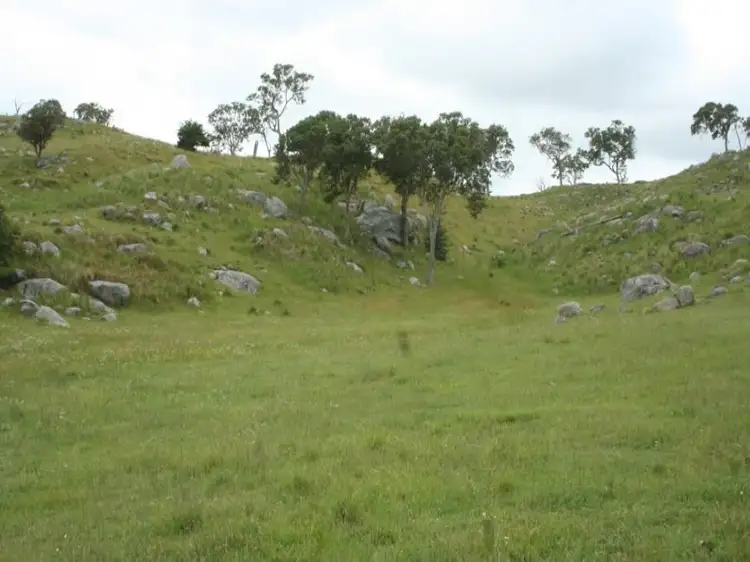 Fourth view of Homely land listing, Lot 1 Bryans Gap Road, Tenterfield NSW 2372