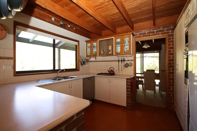 Sixth view of Homely rural property listing, 166 Denley Drive, Wamboin NSW 2620