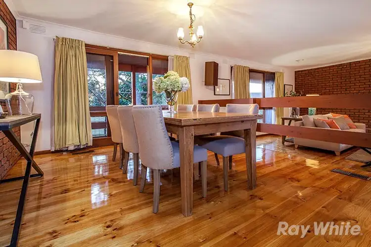 Third view of Homely house listing, 3 Utah Court, Dandenong North VIC 3175