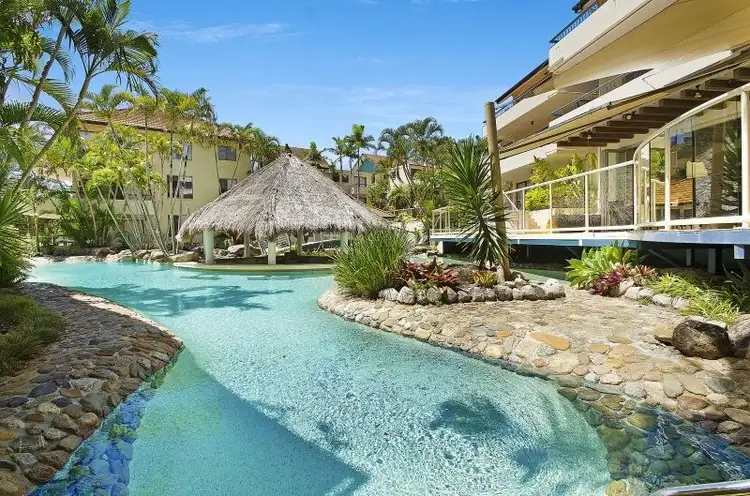 Seventh view of Homely unit listing, 126/1 Edgar Bennett Avenue, Noosa Heads QLD 4567