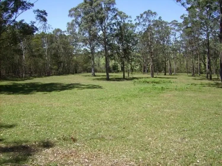 Fourth view of Homely rural property listing, 317B Little Forest Road, Little Forest NSW 2538