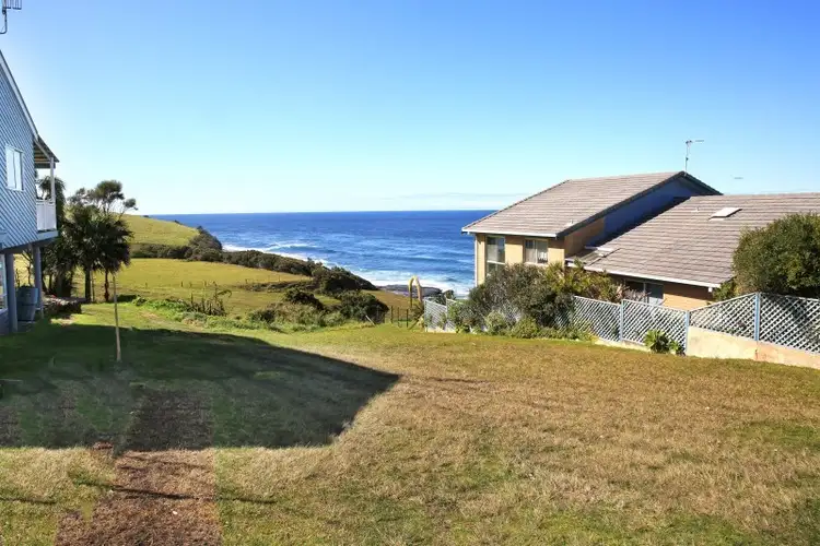 Second view of Homely land listing, 110 Headland Drive, Gerroa NSW 2534