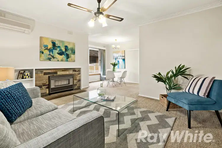 Second view of Homely house listing, 9 Inglewood Avenue, Forest Hill VIC 3131