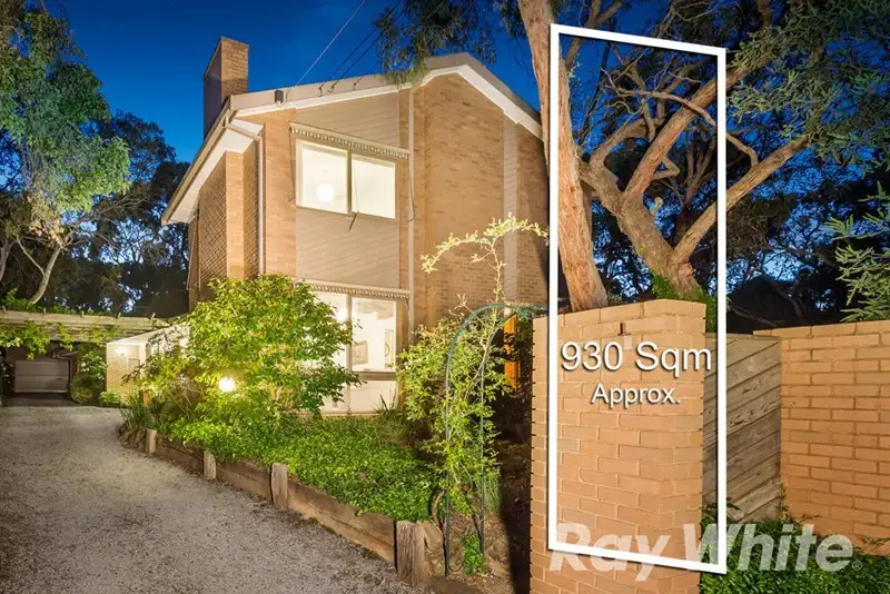 Main view of Homely house listing, 53 Clarence Road, Wantirna VIC 3152
