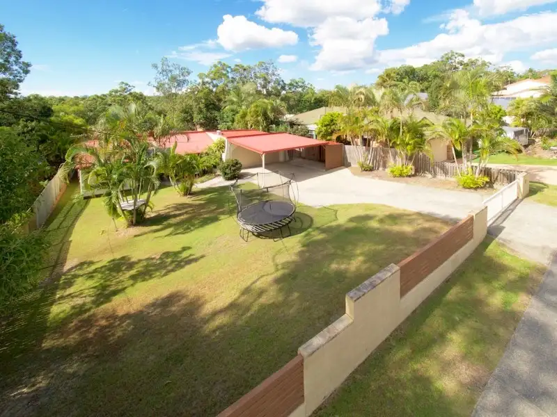 Main view of Homely house listing, 274 Springwood Road, Springwood QLD 4127