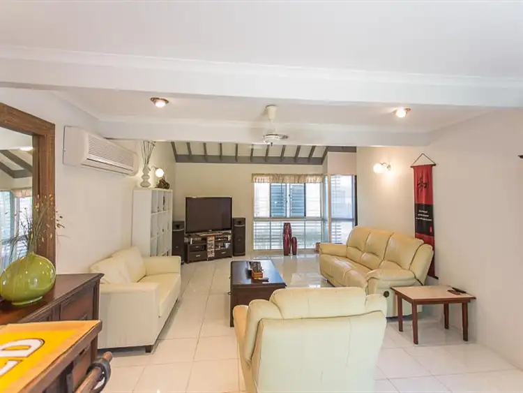 Third view of Homely house listing, Lot 6, 23 Cabbage Tree Road, Andergrove QLD 4740
