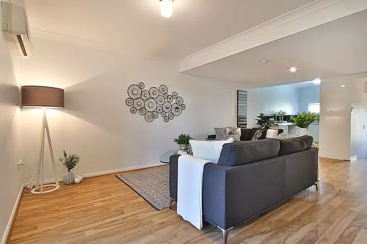 Third view of Homely townhouse listing, 6/101 Richmond Road, Morningside QLD 4170