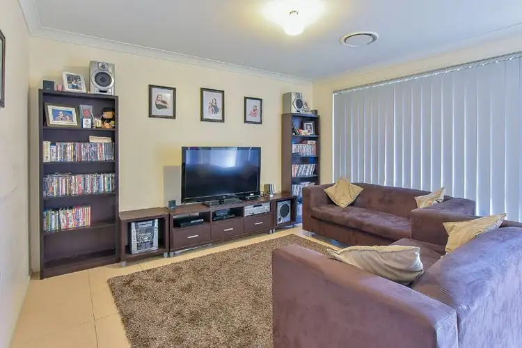 Second view of Homely house listing, 11 Hotspur Close, Rosemeadow NSW 2560