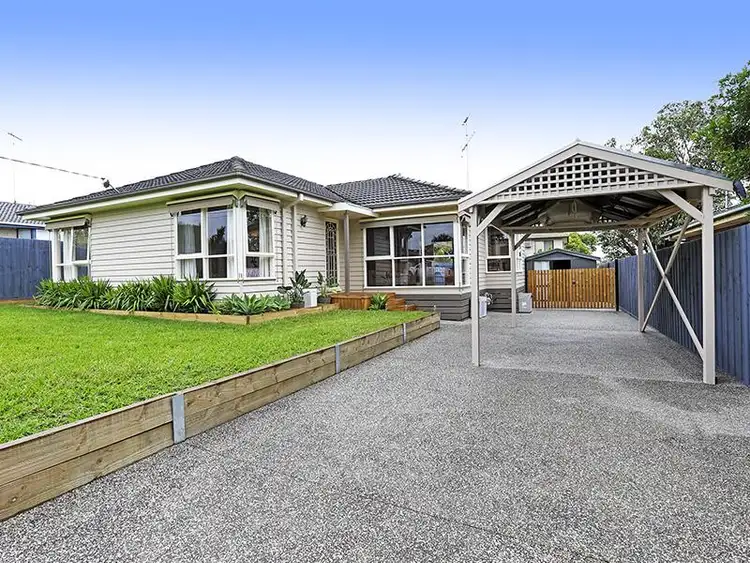 108 Burdoo Drive, Grovedale VIC 3216