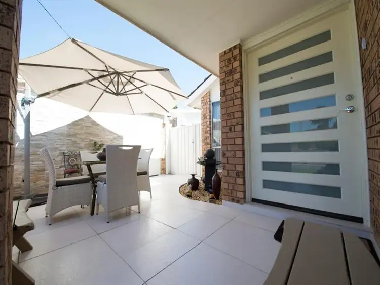 Second view of Homely house listing, 31 Coonawarra Street, Edensor Park NSW 2176
