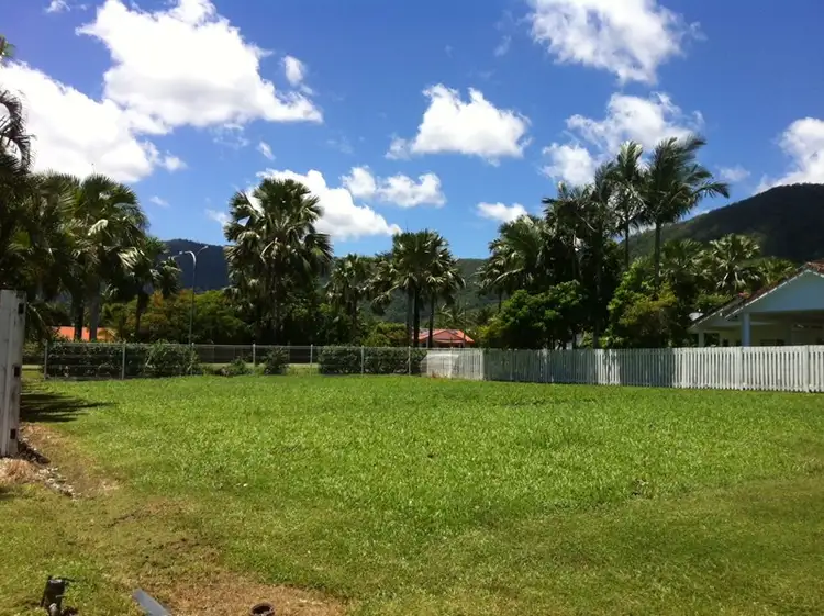 Third view of Homely land listing, Address available on request