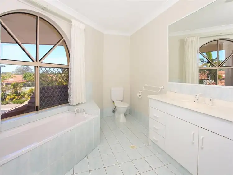 Sixth view of Homely townhouse listing, 39/88 Cotlew Street East, Southport QLD 4215