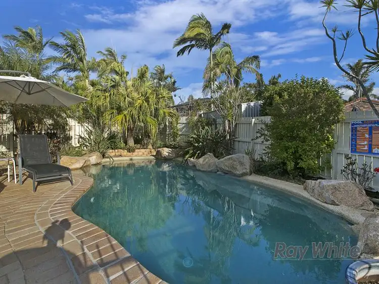 2 Arwon Court, Wellington Point QLD 4160
