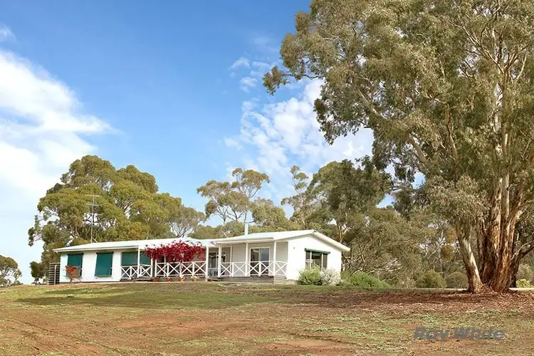 Second view of Homely house listing, 109 Spring Gully Road, Clare SA 5453