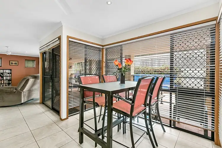 Fifth view of Homely house listing, 131 Petersen Street, Wynnum QLD 4178